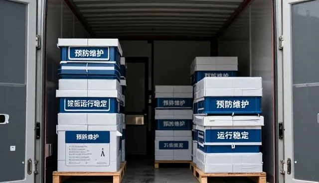 工业设备运行稳定性问题解析与应对策略