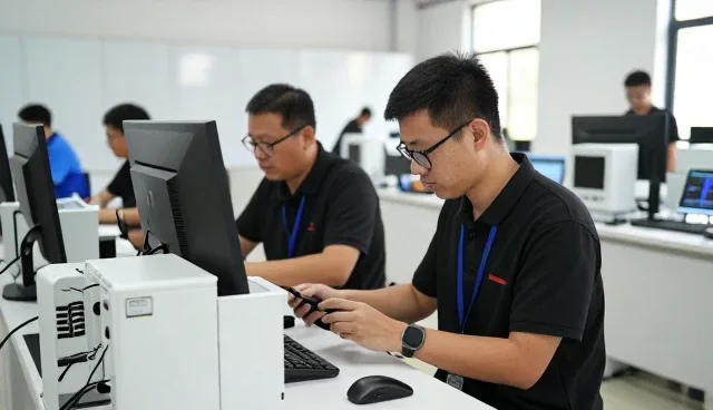 技术咨询设备深度分享(技术适用)