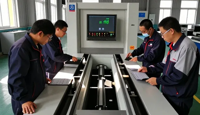 东莞市博瑞达自动化设备有限公司介绍技术咨询在设备租赁等中的应用