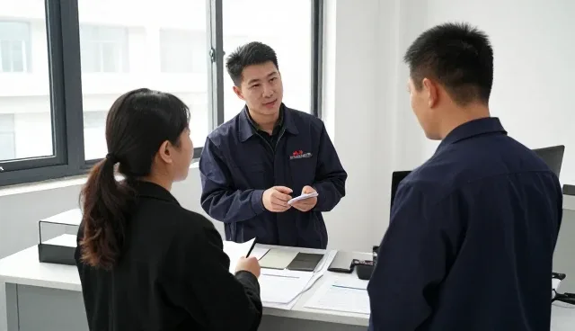 设备运行稳定中的适用条件与常见问题应对策略