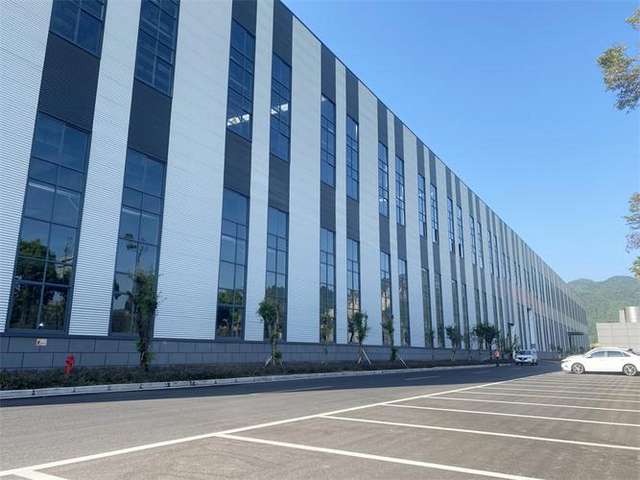 周口广灵驴养殖厂